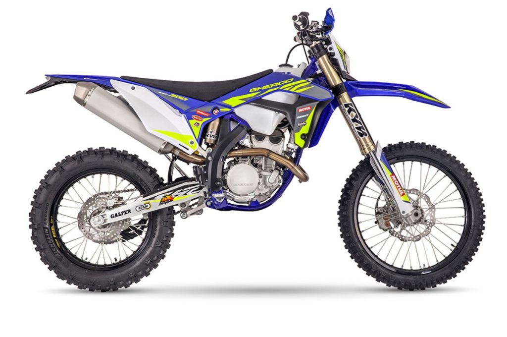 Sherco dealers near me deals